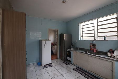 Casa à venda com 98m², 3 quartos e 4 vagasCozinha