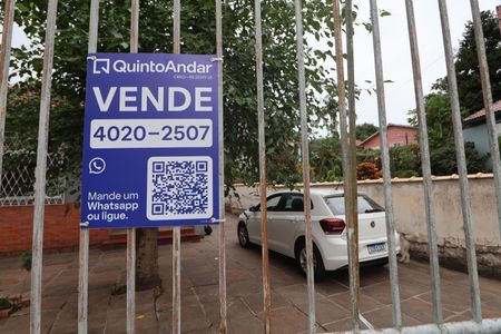 Casa à venda com 98m², 3 quartos e 4 vagasPlaca