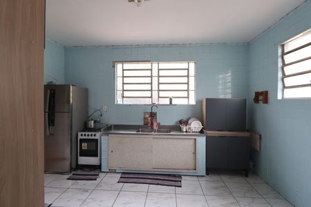 Casa à venda com 98m², 3 quartos e 4 vagasCozinha