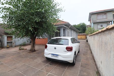 Casa à venda com 98m², 3 quartos e 4 vagasÁrea externa