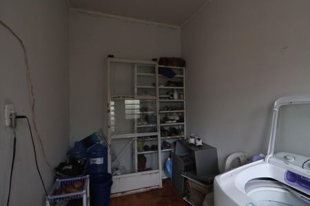 Casa à venda com 98m², 3 quartos e 4 vagasÁrea de Serviço