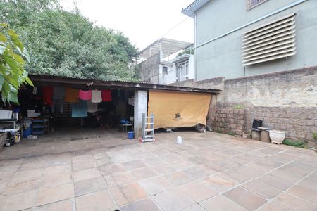 Casa à venda com 98m², 3 quartos e 4 vagasÁrea externa