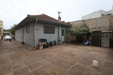Casa à venda com 98m², 3 quartos e 4 vagasÁrea externa