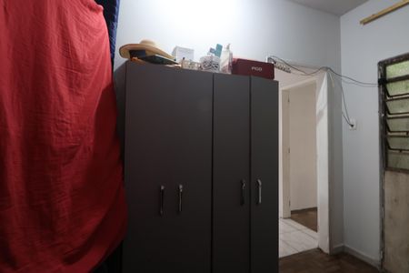 Casa à venda com 98m², 3 quartos e 4 vagasQuarto 3