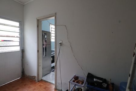 Casa à venda com 98m², 3 quartos e 4 vagasÁrea de Serviço