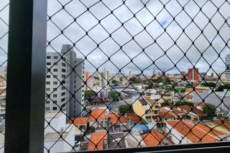 Apartamento à venda com 150m², 4 quartos e 3 vagas Apartamento à venda com 150m², 4 quartos e 3 vagasVista do Quarto