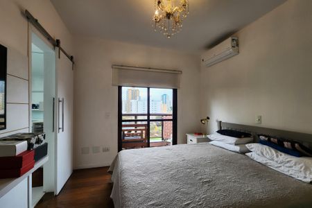 Apartamento à venda com 150m², 4 quartos e 3 vagas Apartamento à venda com 150m², 4 quartos e 3 vagasSuíte 1