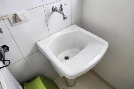 Apartamento à venda com 150m², 4 quartos e 3 vagas Apartamento à venda com 150m², 4 quartos e 3 vagasÁrea de Serviço