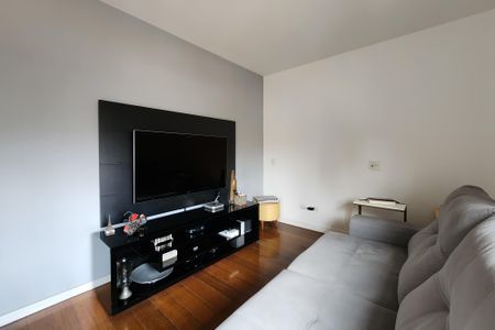 Apartamento à venda com 150m², 4 quartos e 3 vagas Apartamento à venda com 150m², 4 quartos e 3 vagasSala de TV