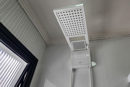 Apartamento à venda com 150m², 4 quartos e 3 vagas Apartamento à venda com 150m², 4 quartos e 3 vagasBanheiro da Suíte 2