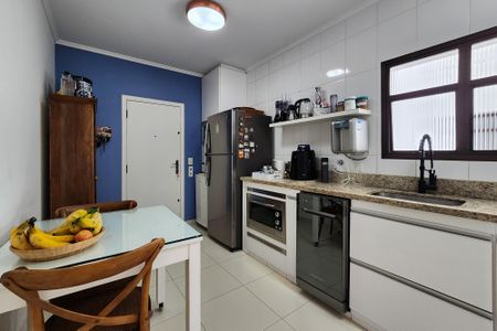 Apartamento à venda com 150m², 4 quartos e 3 vagas Apartamento à venda com 150m², 4 quartos e 3 vagasCozinha