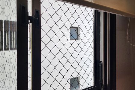 Apartamento à venda com 150m², 4 quartos e 3 vagas Apartamento à venda com 150m², 4 quartos e 3 vagasVista da Suíte 2