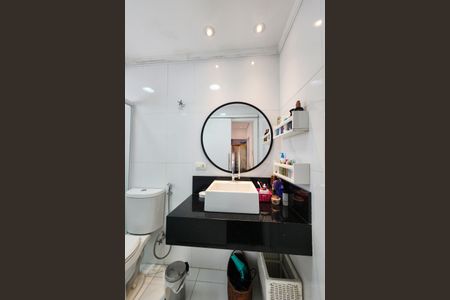 Apartamento à venda com 150m², 4 quartos e 3 vagas Apartamento à venda com 150m², 4 quartos e 3 vagasBanheiro da Suíte 2