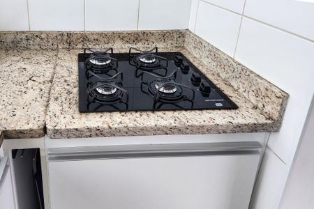 Apartamento à venda com 150m², 4 quartos e 3 vagas Apartamento à venda com 150m², 4 quartos e 3 vagasCozinha