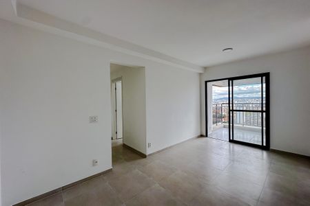 Apartamento para alugar com 64m², 2 quartos e 1 vagaSala