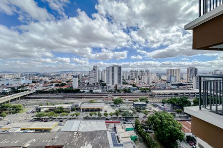 Apartamento para alugar com 64m², 2 quartos e 1 vagaVista da Suíte