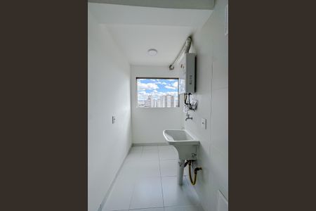 Apartamento para alugar com 64m², 2 quartos e 1 vagaÁrea de Serviço