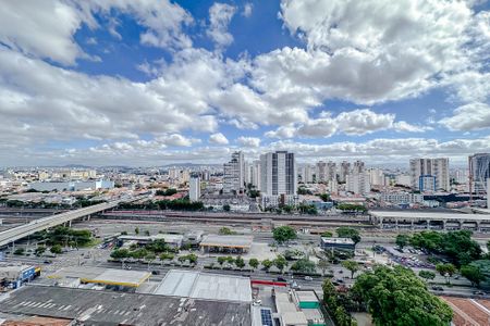 Apartamento para alugar com 64m², 2 quartos e 1 vagaVista da Varanda