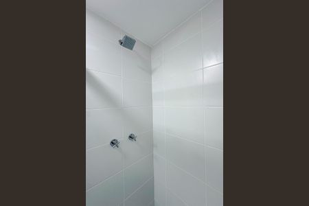 Apartamento para alugar com 64m², 2 quartos e 1 vagaBanheiro da Suíte