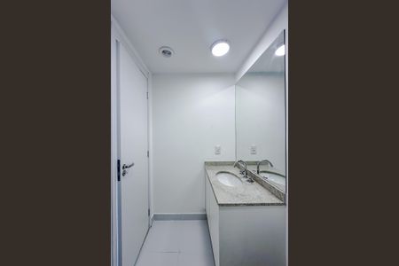 Apartamento para alugar com 64m², 2 quartos e 1 vagaBanheiro da Suíte