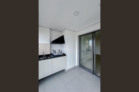 Apartamento para alugar com 64m², 2 quartos e 1 vagaVaranda da Sala