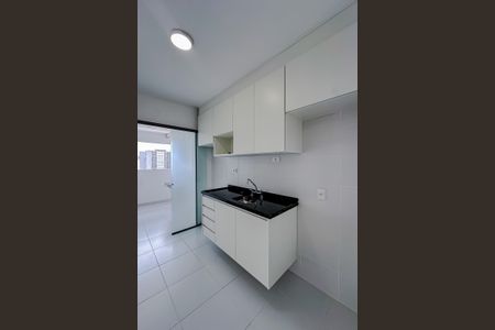 Apartamento para alugar com 64m², 2 quartos e 1 vagaCozinha