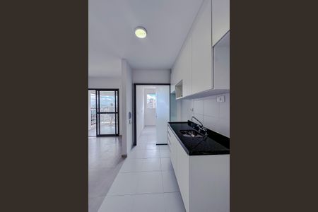 Apartamento para alugar com 64m², 2 quartos e 1 vagaCozinha