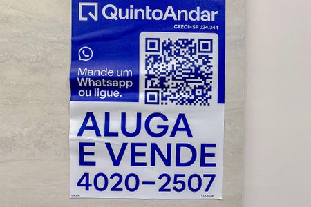 Apartamento para alugar com 64m², 2 quartos e 1 vagaPlaquinha