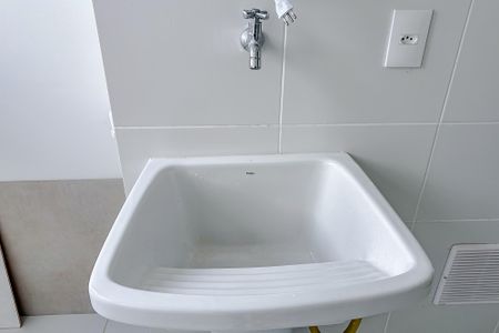 Apartamento para alugar com 64m², 2 quartos e 1 vagaÁrea de Serviço