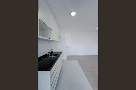 Apartamento para alugar com 64m², 2 quartos e 1 vagaCozinha