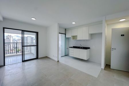 Apartamento para alugar com 64m², 2 quartos e 1 vagaSala