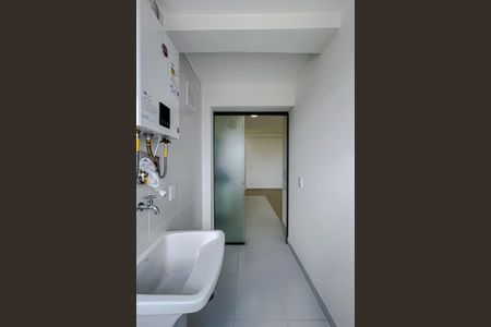 Apartamento para alugar com 64m², 2 quartos e 1 vagaÁrea de Serviço