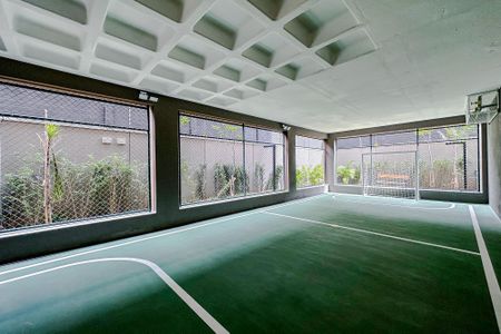 Apartamento para alugar com 64m², 2 quartos e 1 vagaÁrea comum