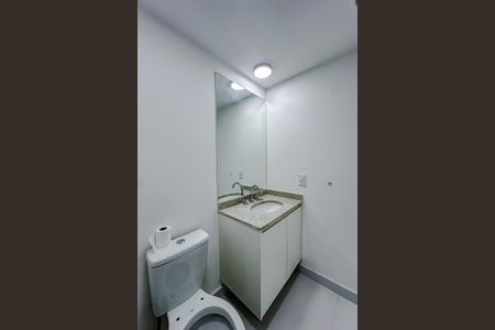 Apartamento para alugar com 64m², 2 quartos e 1 vagaBanheiro