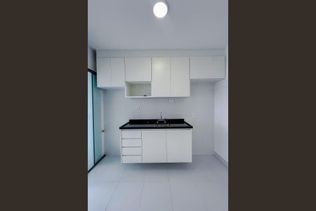 Apartamento para alugar com 64m², 2 quartos e 1 vagaCozinha