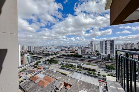 Apartamento para alugar com 64m², 2 quartos e 1 vagaVista do Quarto 2