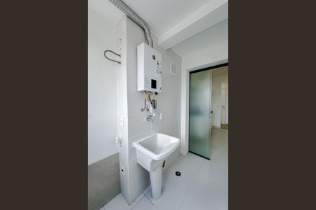 Apartamento para alugar com 64m², 2 quartos e 1 vagaÁrea de Serviço