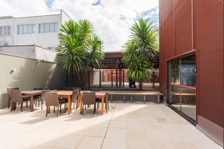 Apartamento à venda com 148m², 2 quartos e 2 vagasÁrea comum