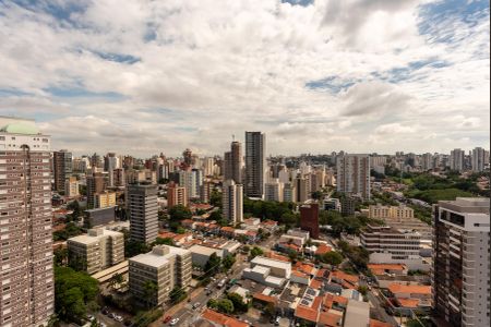 Apartamento à venda com 148m², 2 quartos e 2 vagasVaranda da Suíte