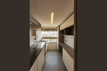 Apartamento à venda com 148m², 2 quartos e 2 vagasÁrea de Serviço