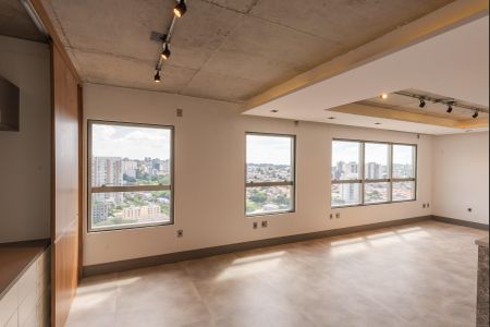 Apartamento à venda com 148m², 2 quartos e 2 vagasSala