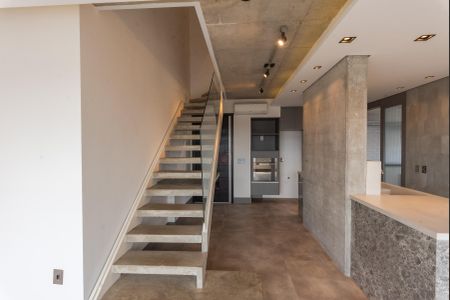Apartamento à venda com 148m², 2 quartos e 2 vagasSala