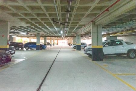 Apartamento à venda com 148m², 2 quartos e 2 vagasGaragens