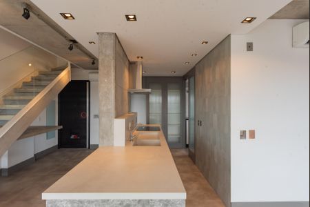 Apartamento à venda com 148m², 2 quartos e 2 vagasCozinha