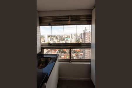 Apartamento à venda com 148m², 2 quartos e 2 vagasÁrea de Serviço