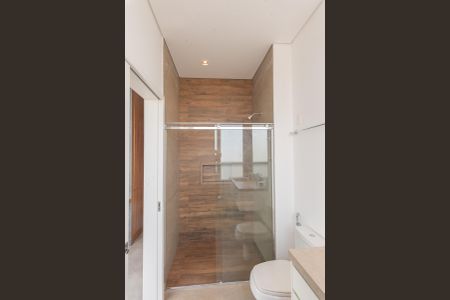 Apartamento à venda com 148m², 2 quartos e 2 vagasBanheiro da Suíte