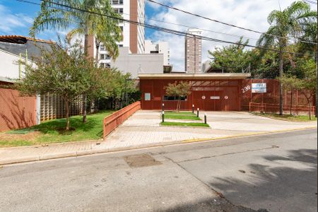 Apartamento à venda com 148m², 2 quartos e 2 vagasFachada