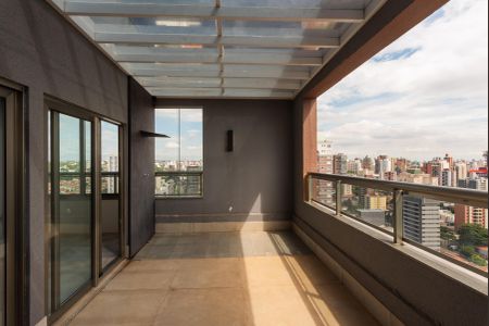 Apartamento à venda com 148m², 2 quartos e 2 vagasVaranda da Suíte