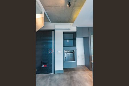 Apartamento à venda com 148m², 2 quartos e 2 vagasCozinha