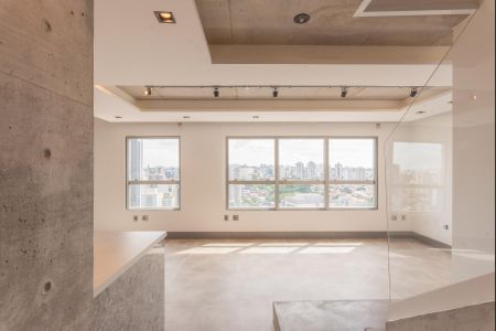 Apartamento à venda com 148m², 2 quartos e 2 vagasSala